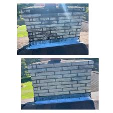 Top-Quality-Brick-Chimney-Cleaning-in-Fletcher-NC 2